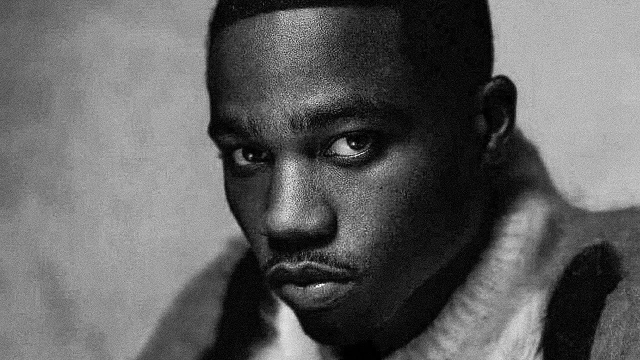 (FREE) Roddy Ricch Type Beat - A Love Letter To U | prod. CEDES