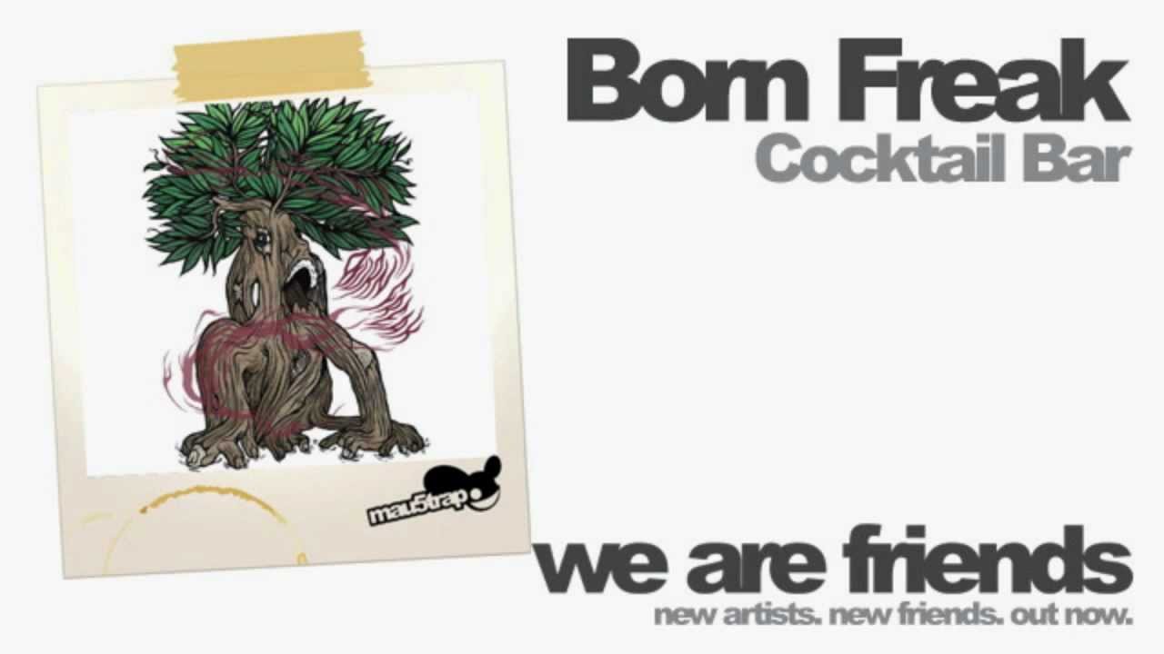 Born Freak - Cocktail Bar