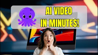How To Create Ai Videos In Minutes With Pictory No Editing Skills Needed