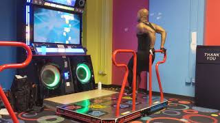 [Pump It Up XX] Hyperion S18