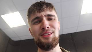 UAL Final Project Documentary ~ Feat. Jordan & Callum