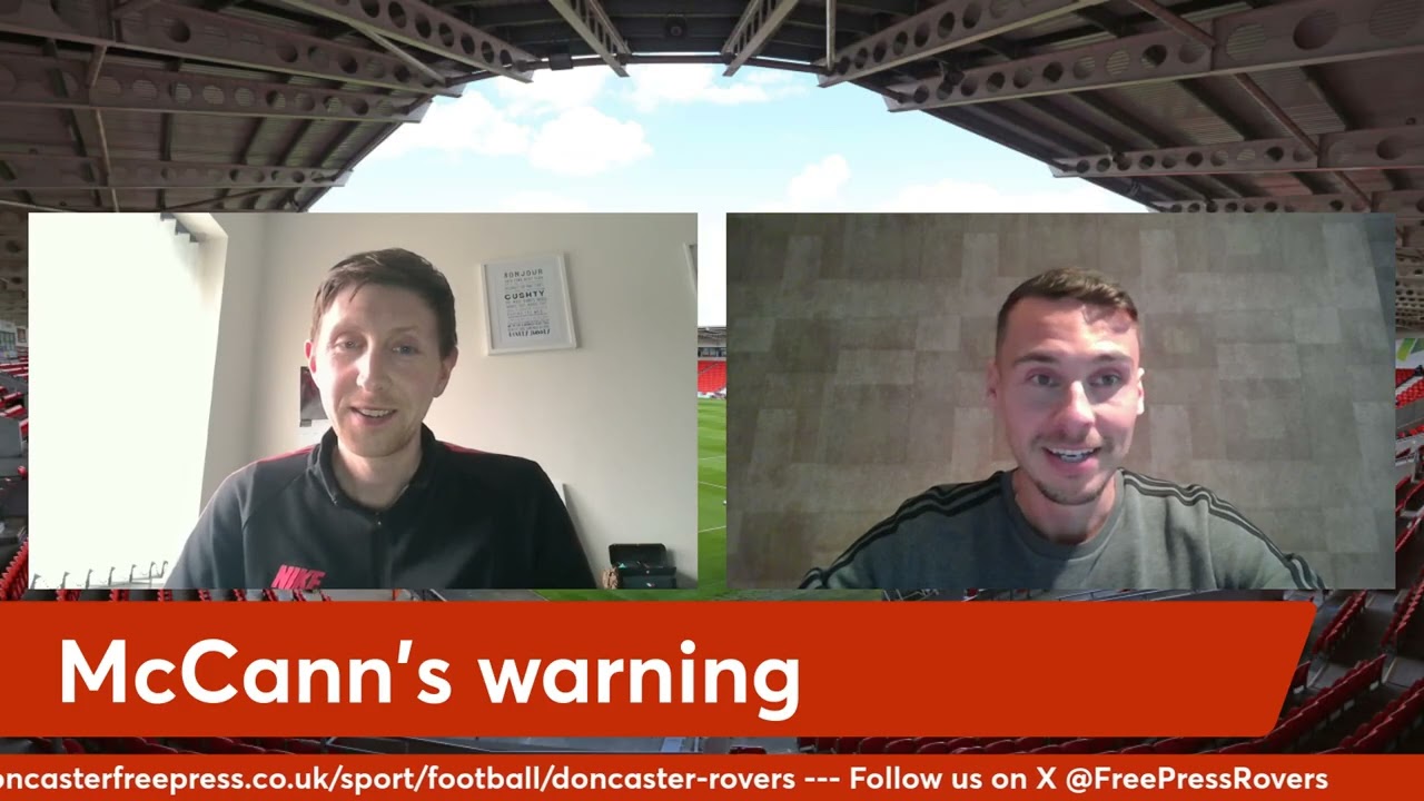 'A CAUSE FOR CONCERN' - Doncaster Rovers Chat: Leyton Orient loss, current slump and cup draw jinx