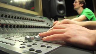 Media Technology - UCLan