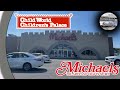 Former children palacechild world now michaels  barboursville west virginia