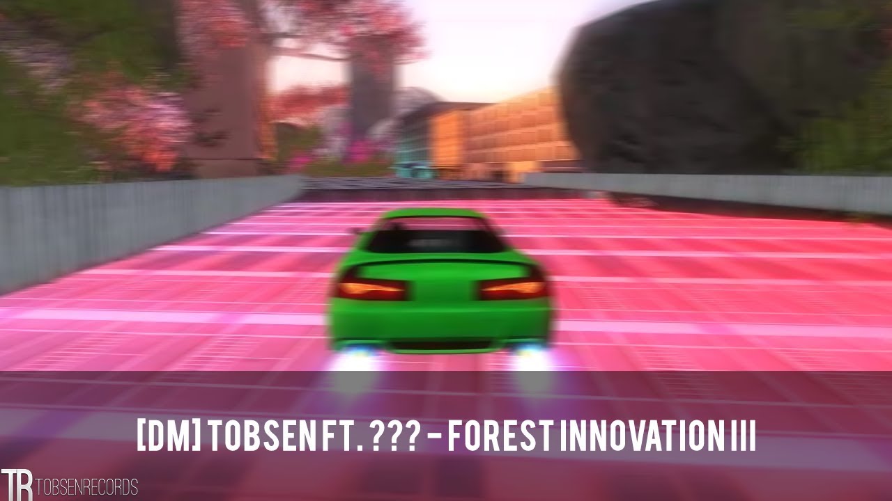 [DM] Tobsen ft. ??? - Forest Innovation III