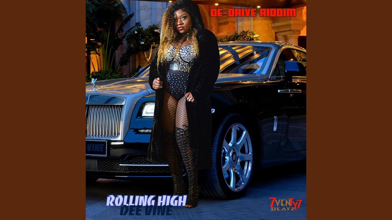 Rolling High auf YouTube ansehen Rolling High auf YouTube ansehen