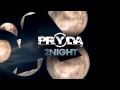 Eric Prydz - 2Night [OUT NOW] (Official)