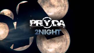 Eric Prydz - 2Night [Out Now] (Official)