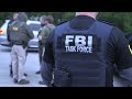 FBI Pittsburgh Operation Targets Erie-Based Drug Ring