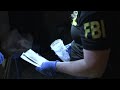FBI Pittsburgh Operation Targets Erie-Based Drug Ring
