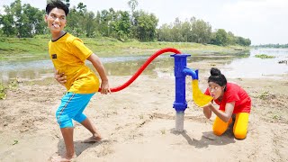 Eid Special Don’t Miss New Unlimited Funny Viral Trending Video 2023 Episode 76 by Funny Family
