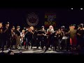 Girl Twiggz vs Baby StreetBeast | KING OF BUCK 10 EAST JAPAN QUALIFIER×EBS JAPAN 2019 | KIDS BEST4