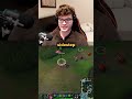 Gapping my enemies with POWER of KNOWLEDGE 🤓🤯