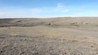 8 Medicine Tail Coulee