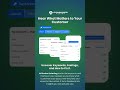 AI Review Listening - Track Keywords &amp; Themes