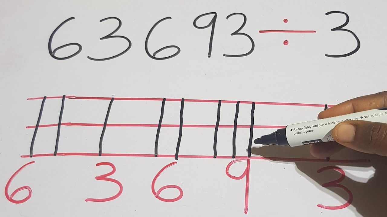 Amazing Division #division #division2 #divisiontricks #maths #math # ...