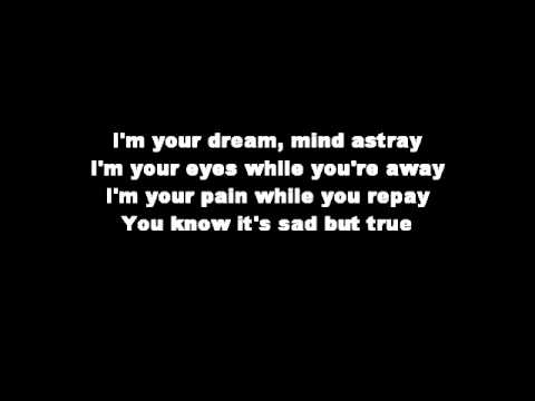 Sad But True Lyrics Metallica