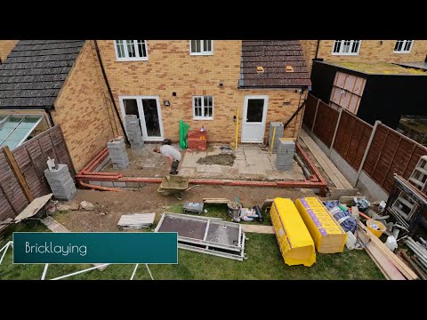Home Extension 2021