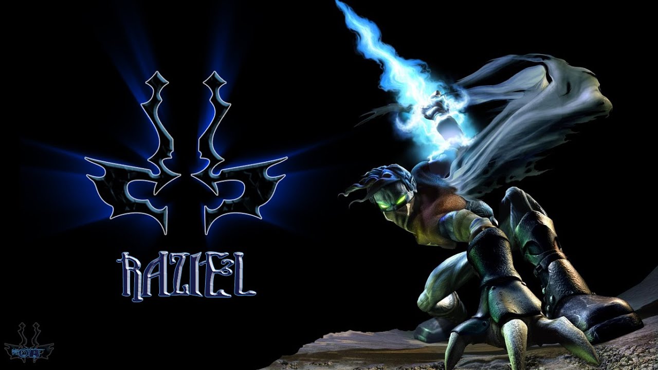 Legacy of kain steam фото 107