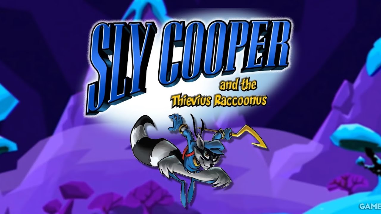 Sly Cooper and the Thievius Raccoonus PS5 Episode 2: SUNSET SNAKE EYES (Mugshot boss fight)