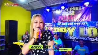 HAPPY LOSS - MENUNGGUMU - KIKI MARGARETHA - HAPPY PARTY PUTRA CK - GEBOG KUDUS