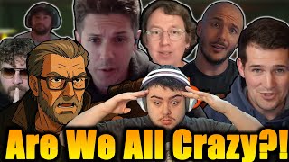 Is GAC BROKEN?! Was Calvins Spreadsheet Fair To Phil, Egnards, Scrybe Or Nooch? Why No Gerbil?