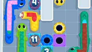 gecko out level 333