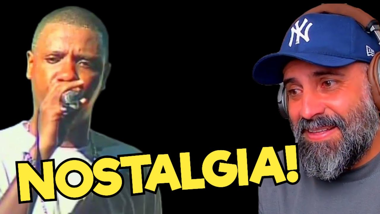 CISCO -DMN - Psicologia Rap React