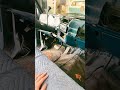 1986 Silverado Door Panels Seem to be Good Shape HR-397 Wax/Grease @TamcoPaintYT #fyp #subscribe