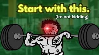 The 3-Step Warmup Protocol that SAVES time.