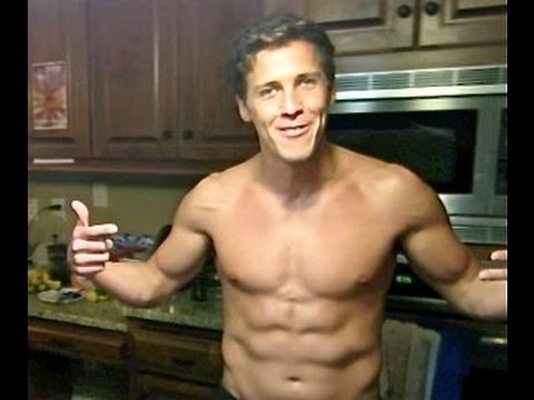 Danimal's blood work and T-Mango's 4 pack RawBrahs VitaminRB VLOG #1