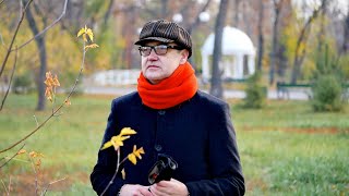 Владислав Гревцов.  &quot;Autumn leaves&quot;