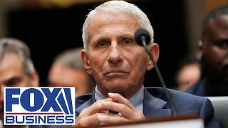 BOMBSHELL TEXTS: Fauci privately raised CONCERNS about COVID vaccines for pregnant women