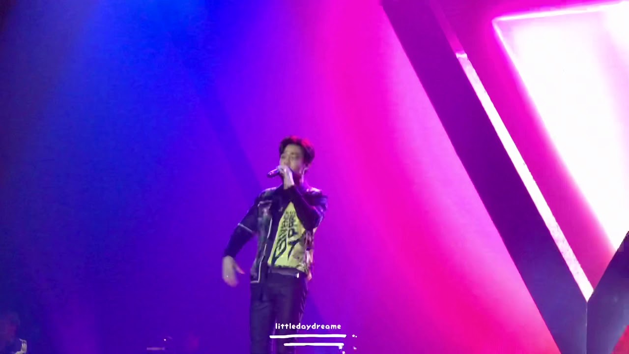 [FANCAM] 260120 ความรักกำลังก่อตัว - Third Lapat | TRINITY_IMSECRETLYINLOVE