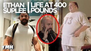 Ethan Suplee's Life at 400lbs - Tom Talks Highlight