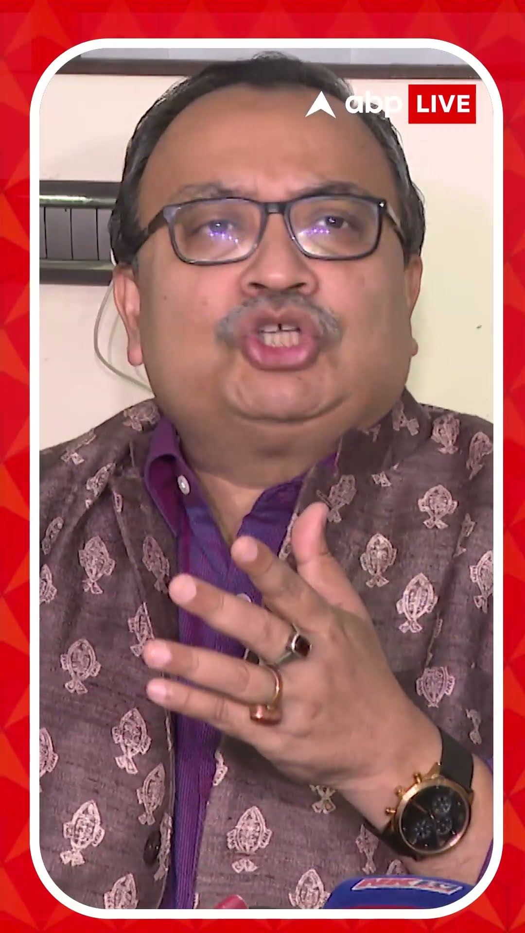 'যেদিন সিবিআই হল সেদিন কী পৈশাচিক হইচই', আর জি কর প্রসঙ্গে আক্রমণে কুণাল