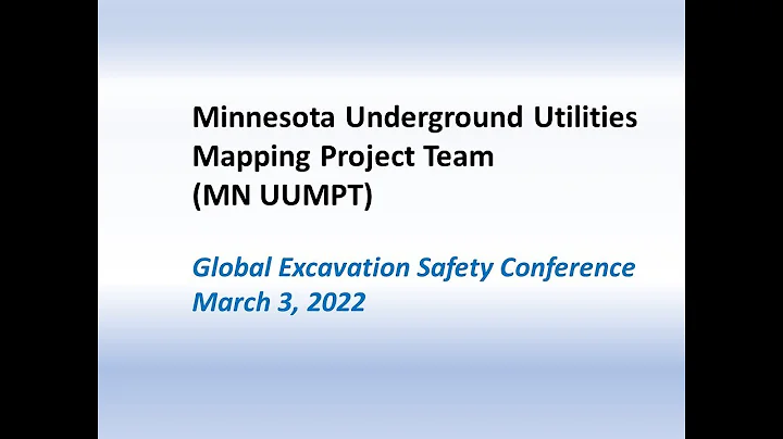 2022 0303 MN UUMPT Travis Beran GESC 2022