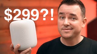 Should You Buy the NEW HomePod? (2023)