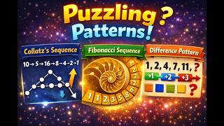 Patterns - Confusing patterns