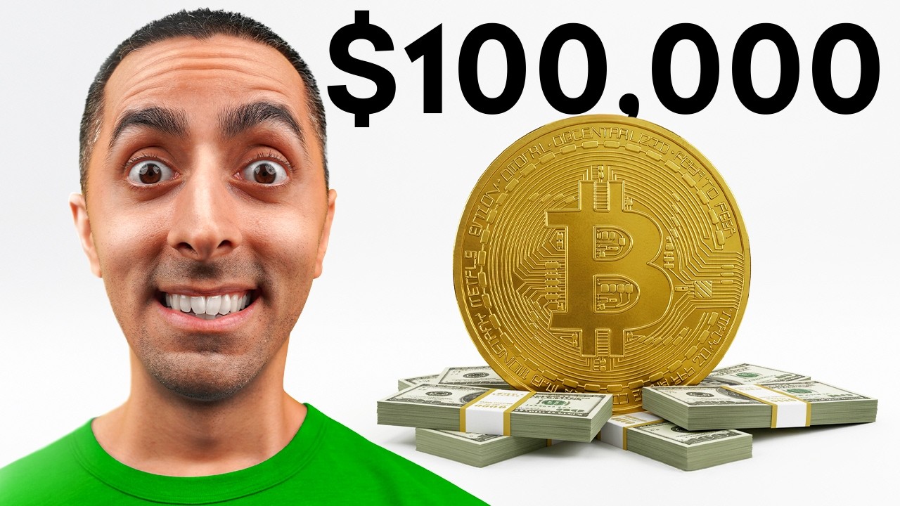 How to Buy Crypto SAFELY as a BEGINNER