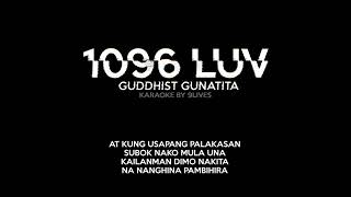 Guddhist Gunatita - 1096 Luv Karaoke Version (By 9Lives)