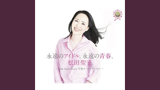 Pearl-White Eve