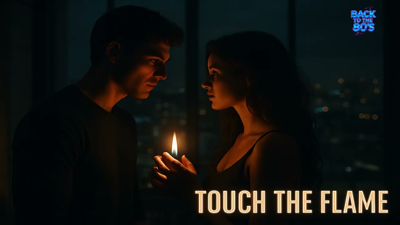 Touch The Flame - Back To The 80's