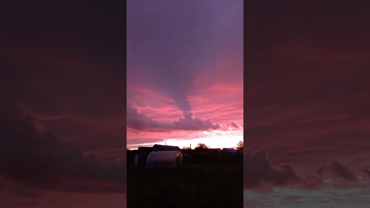 Наслаждаемся лучами ☀️ 