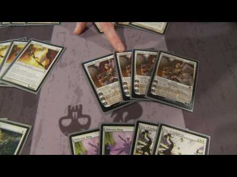 Pro Tour-San Diego 2010 Deck Tech: Tricked-out Whi...