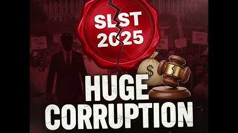 WBSSC SLST 2025 Huge Scam | ভুঁড়ি ভুঁড়ি অযোগ্যদের তালিকার প্রার্থীরা নতুন ইন্টারভিউ তালিকায় | 