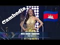 Miss grand cambodia 2020 final show