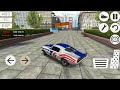 Car Driving Simulator SF #4 - Android IOS gameplay
