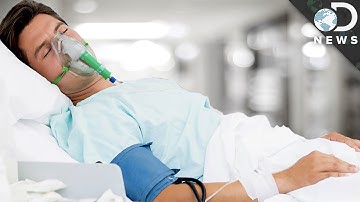 What Happens When You