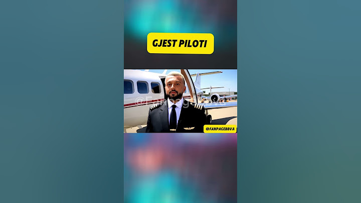 Gjesti vendos te vazhdoj karrieren e tij si pilot pas Big Brother - BBVK3